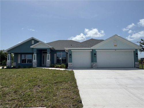 106 Se 5th Ave, Cape Coral, FL, 33990-1156 | Card Image