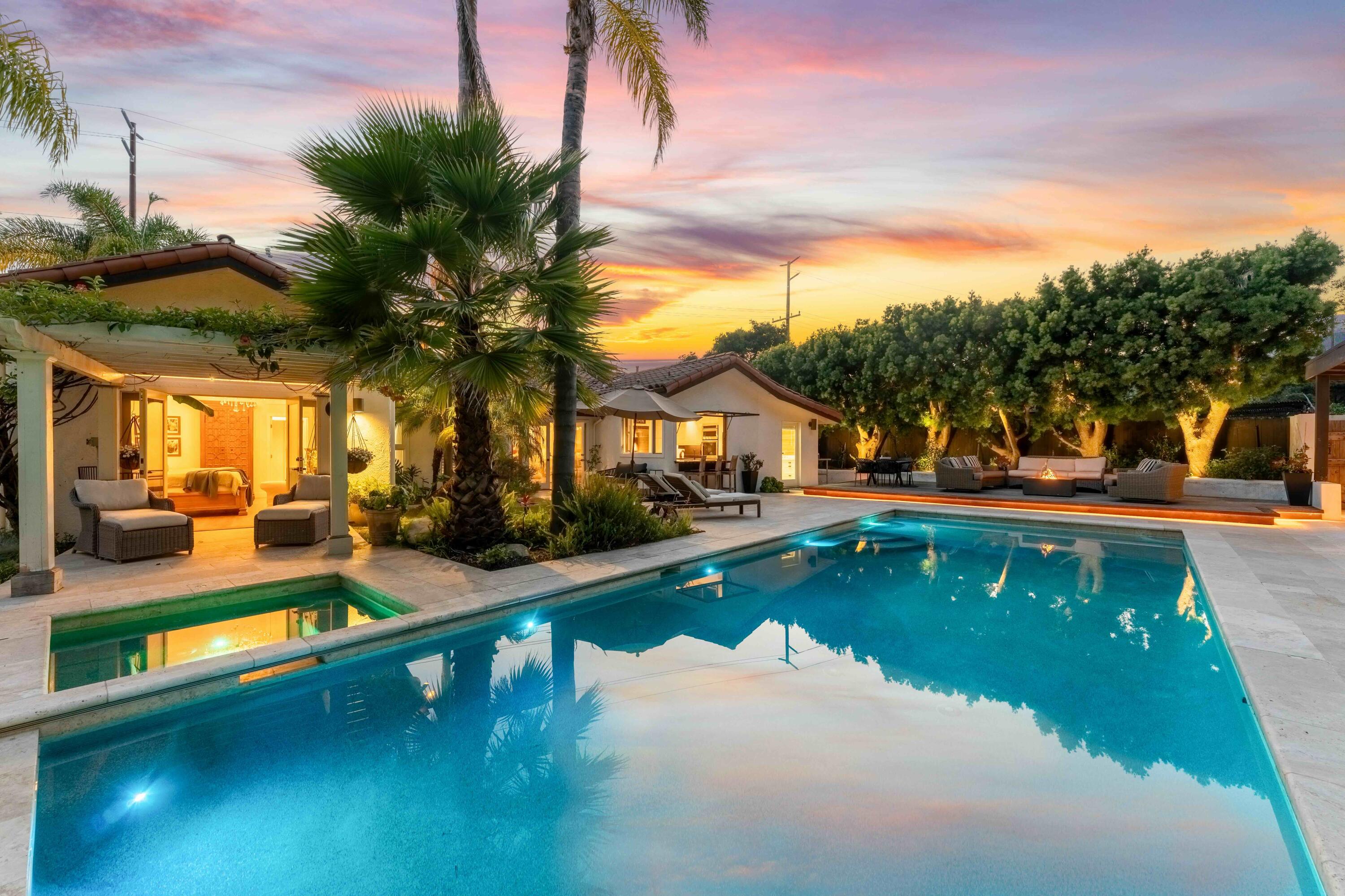 Residential in SANTA BARBARA