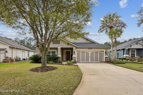 1884 Cross Pointe Way, ST AUGUSTINE, FL, 32092-5010 | Card Image