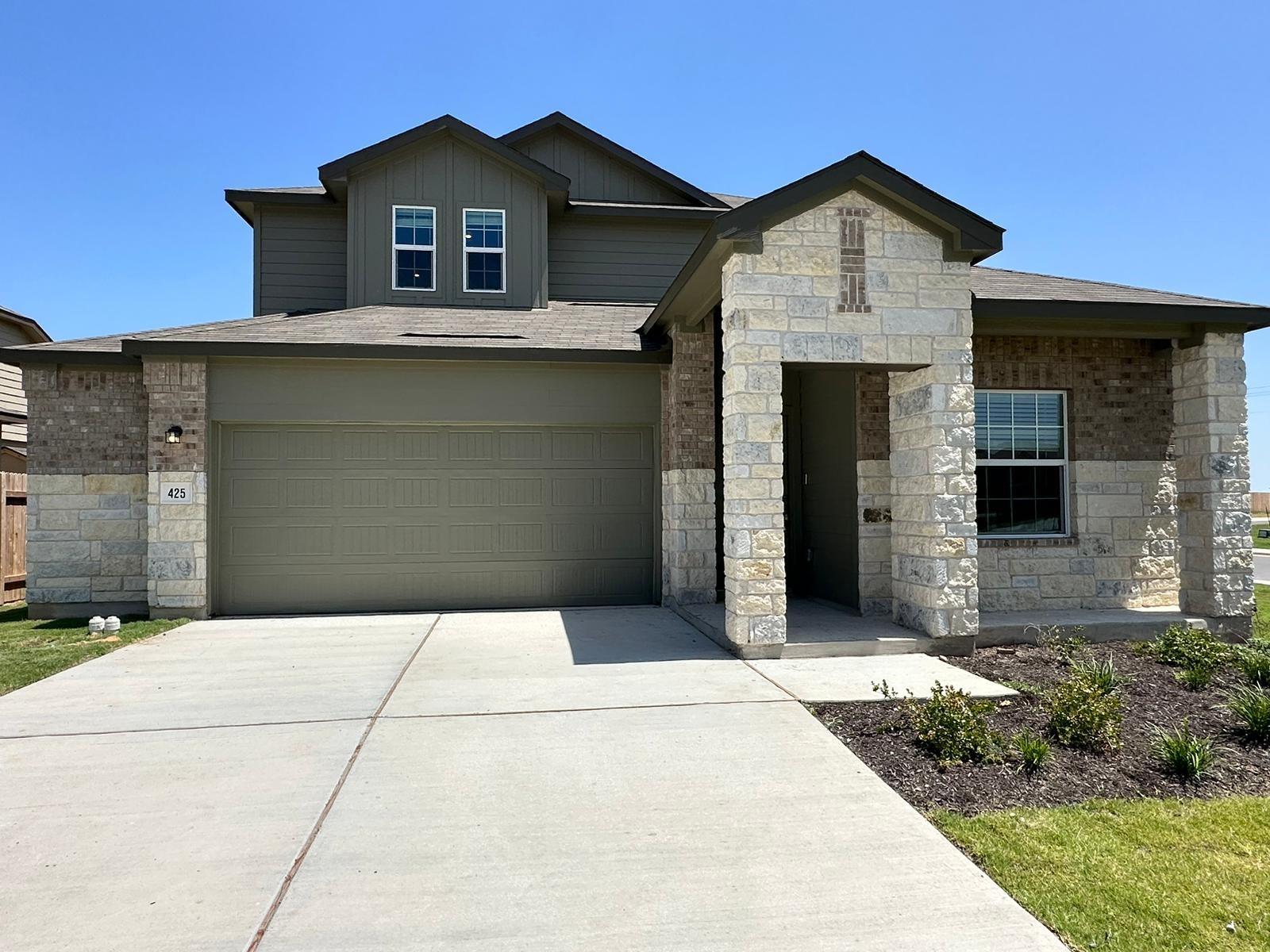 Residential Lease in Kyle 4
