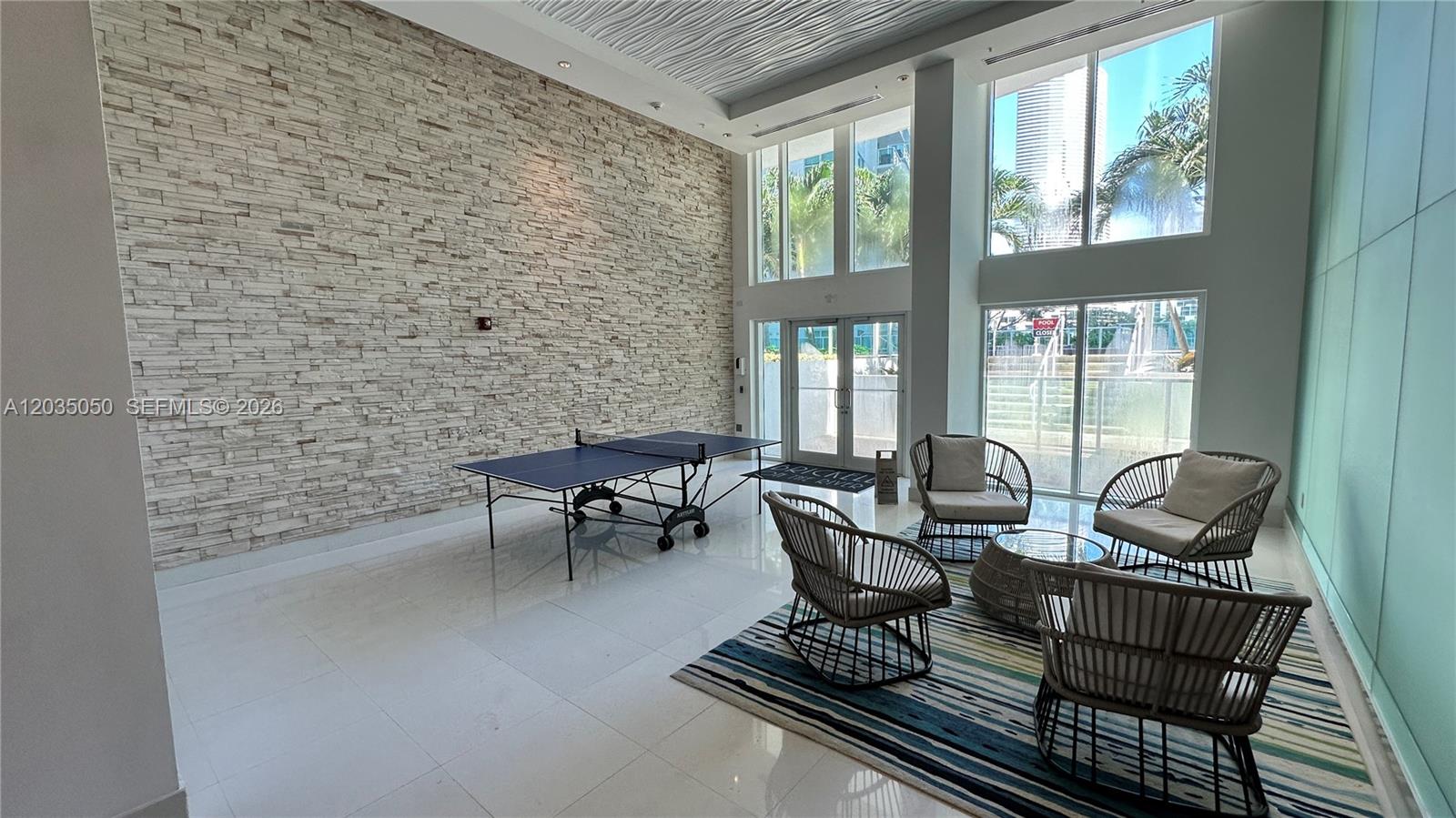 Residential Lease in Miami