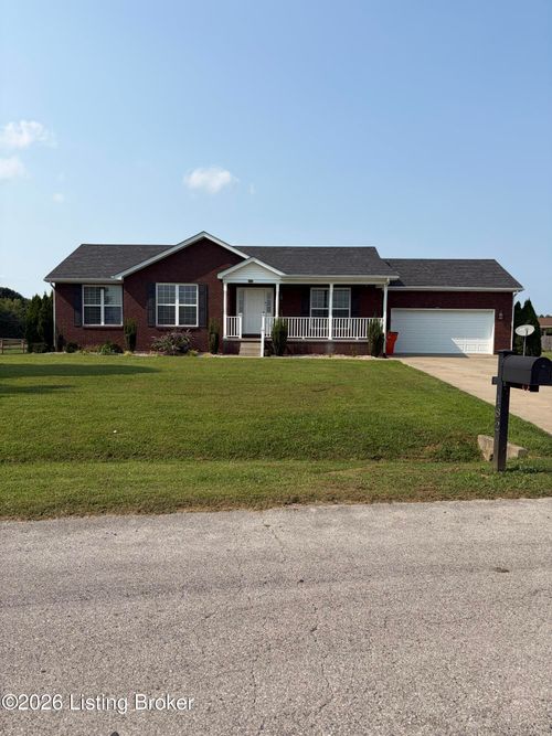 182 Grand Canyon Dr, Elizabethtown, KY, 42701-4750 | Card Image