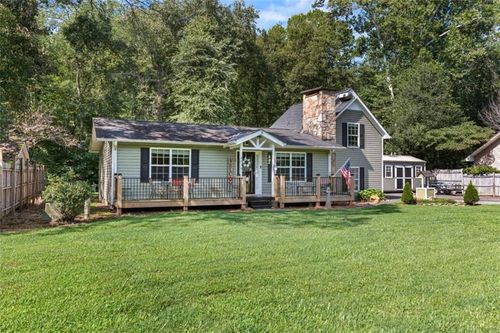 4036 Nowland Rd, Hiawassee, GA, 30546-4117 | Card Image