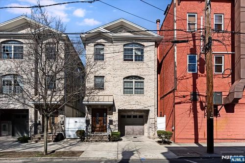 221 Sherman Ave, Jersey City, NJ, 07307-2040 | Card Image