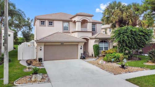 2503 Glendale Dr, Royal Palm Beach, FL, 33411-6131 | Card Image