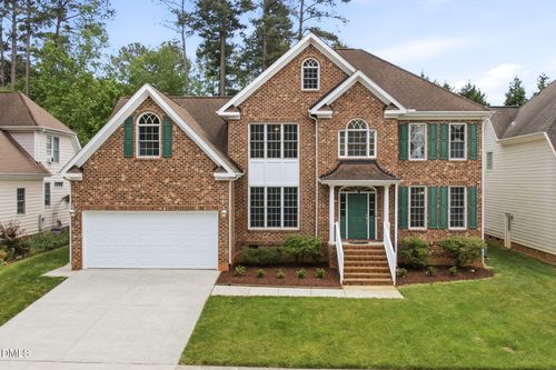 7219 Newport Ave, Raleigh, NC, 27613-4160 | Card Image