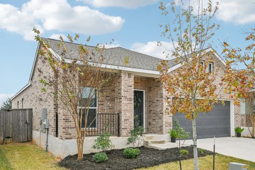 117 Badillo Way, Bastrop, TX, 78602-2080 | Card Image