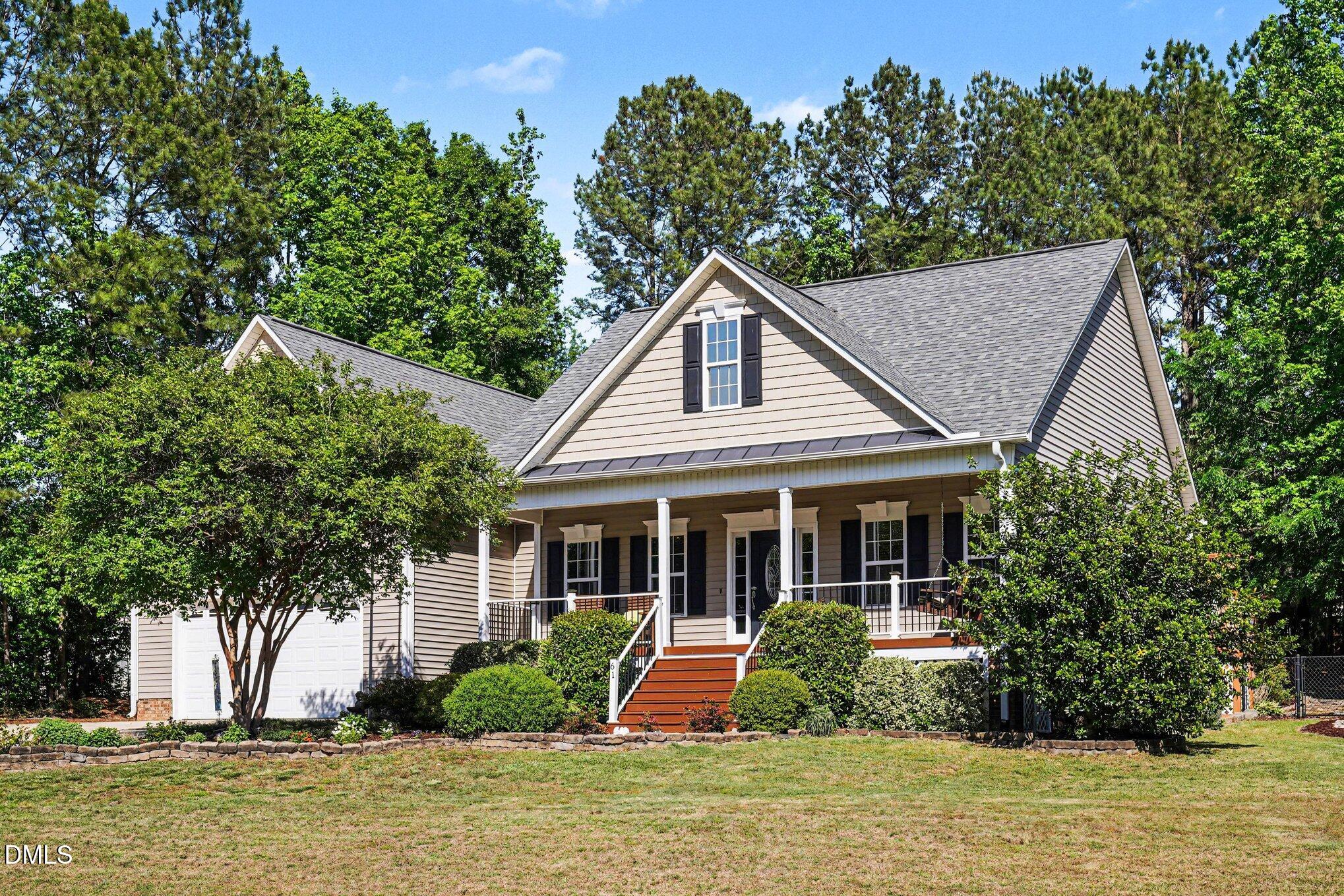 Residential in Garner 2