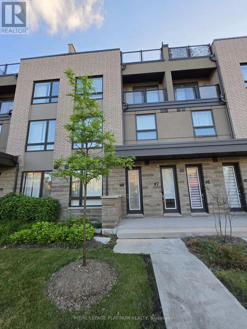 30 Woodstream Drive, Toronto (West Humber-Clairville), ON, M9W0G1 | Card Image