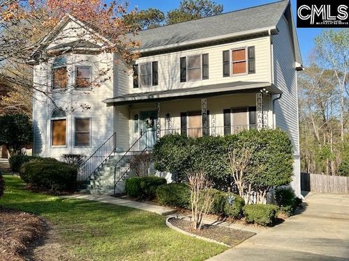 220 Walnut Ln, Columbia, SC, 29212-8610 | Card Image