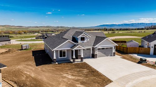 460 Legacy Rd, Sheridan, WY, 82801-6730 | Card Image