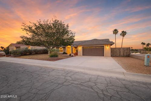 10048 W San Lazaro Dr, Arizona City, AZ, 85123-7643 | Card Image