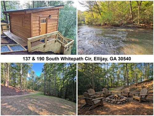 Lots2329 S Whitepath Cir, Ellijay, GA, 30540 | Card Image