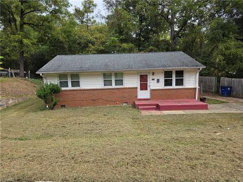 2809 Teresa Ave, Winston-Salem, NC, 27105-4742 | Card Image