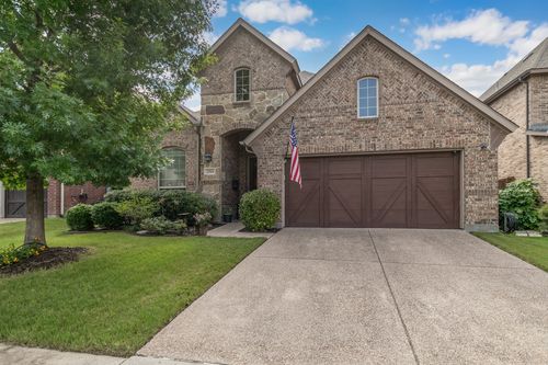 2504 Scotti St, Lewisville, TX, 75056-5881 | Card Image