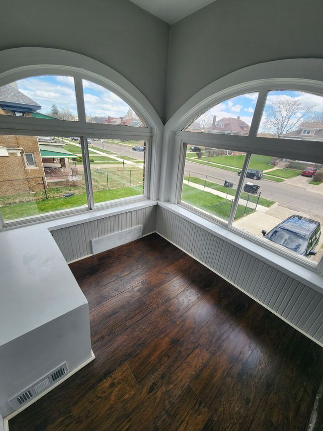 1710 Virginia Park St, House other with 2 bedrooms, 2 bathrooms and null parking in Detroit MI | Image 5