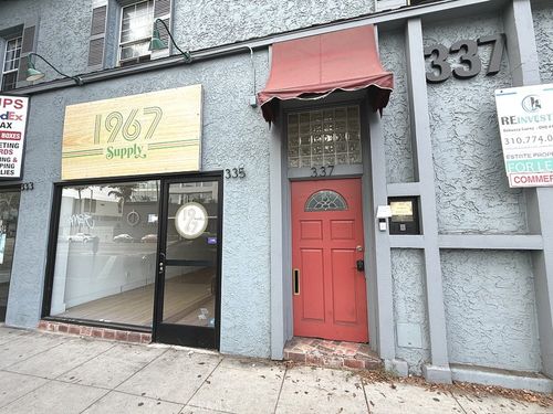 335 Washington Blvd, Marina del Rey, CA, 90292-5152 | Card Image