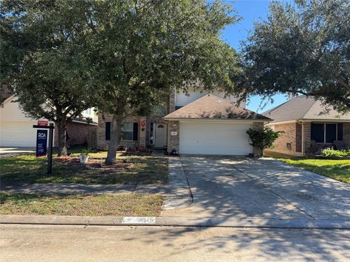 2515 Liza Ct, Spring, TX, 77388-3141 | Card Image