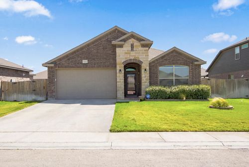 7122 Saguaro Rd, Odessa, TX, 79765-2533 | Card Image