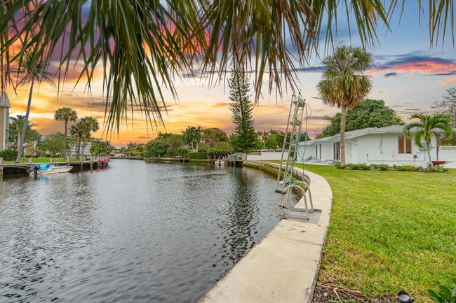 1617 Ne 28th Dr, House other with 3 bedrooms, 2 bathrooms and null parking in Wilton Manors FL | Image 56