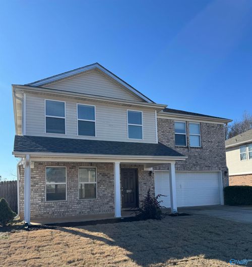 207 Millbury Ct, Madison, AL, 35756-4081 | Card Image