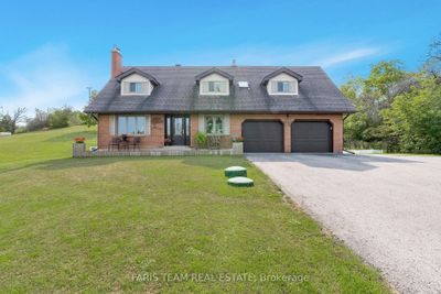 5827 7 Th Line, House other with 3 bedrooms, 3 bathrooms and 14 parking in Beeton ON | Image 3