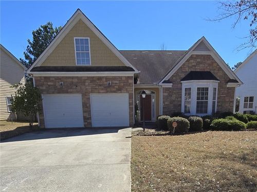 3121 Baywood Ct, Conyers, GA, 30013-6738 | Card Image