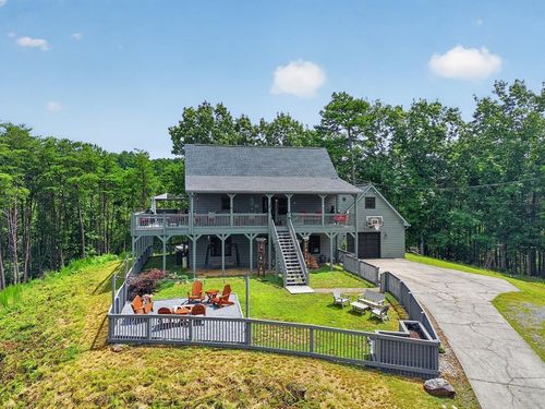 726 Railey Rdg Ne, Ranger, GA, 30734 | Card Image