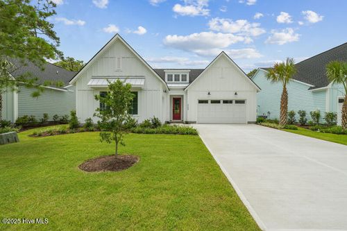 6085 Ocean Isle Palms Way Sw, Shallotte, NC, 28470-6900 | Card Image