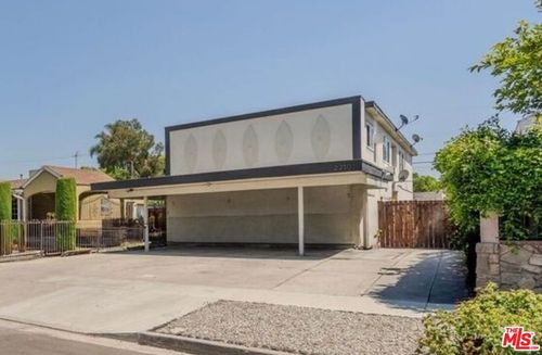apt-3-2210 S Sycamore Ave, LOS ANGELES, CA, 90016-2205 | Card Image