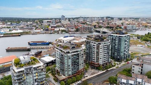 409-369 Tyee Rd, Victoria, BC, V9A0B6 | Card Image