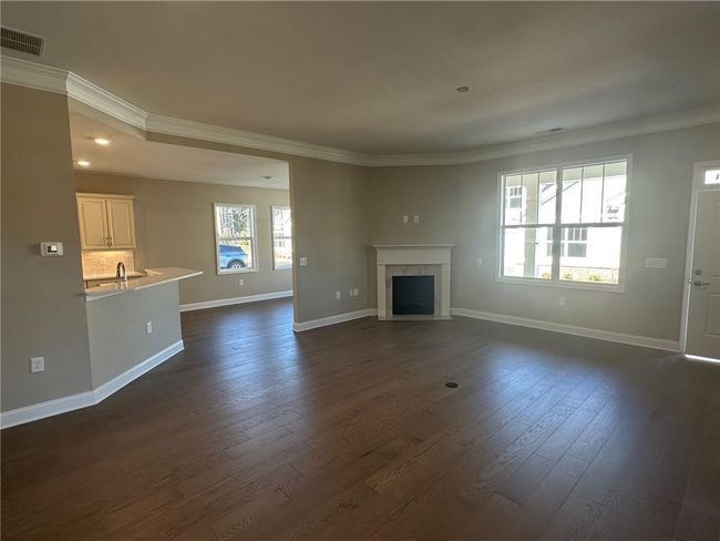 UNIT-1001 - 1001 Calypso Way, Condo with 3 bedrooms, 3 bathrooms and null parking in Cumming GA | Image 8