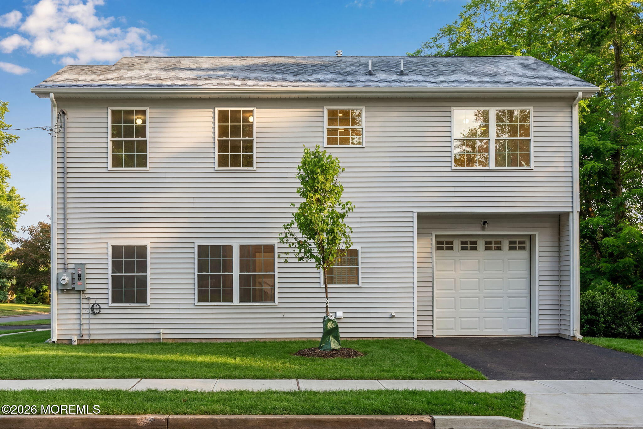Residential in Piscataway Twp 4