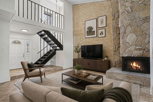 2974 Country Place Cir, Carrollton, TX, 75006-4789 | Card Image