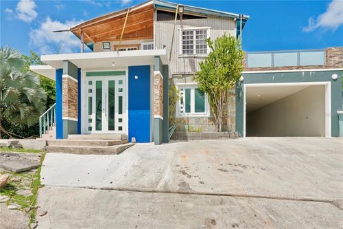 B1 Bo Unibon, Morovis, PR, 00687 | Card Image
