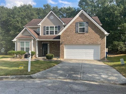 2432 Temple View Dr, Snellville, GA, 30078-5057 | Card Image