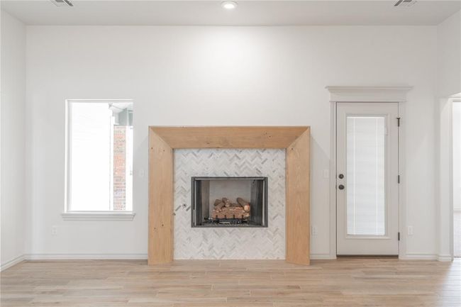 460 Hackberry Ln, House other with 3 bedrooms, 2 bathrooms and null parking in Washington OK | Image 4