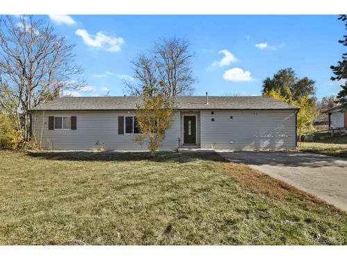 3720 Miller St, Wheat Ridge, CO, 80033-5663 | Card Image