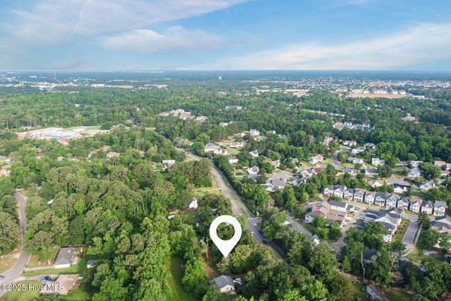 628 Middle Sound Loop Rd, House other with 2 bedrooms, 2 bathrooms and null parking in Wilmington NC | Image 9