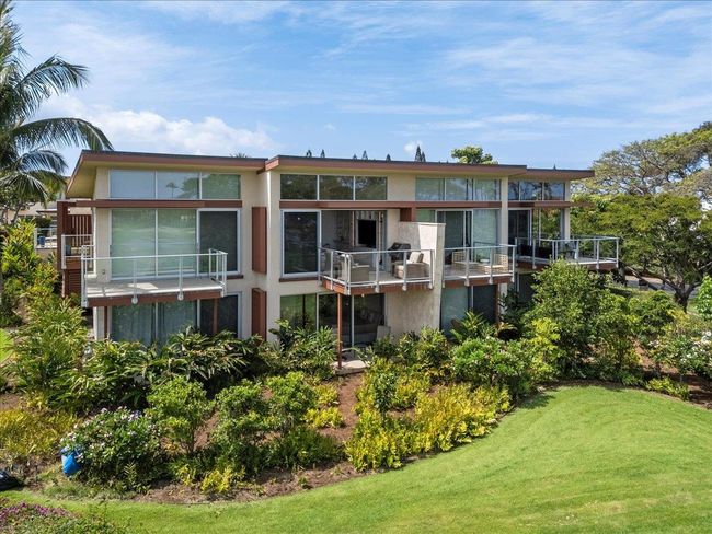 103 - 209 Holokahiki Ln, Condo with 3 bedrooms, 3 bathrooms and null parking in Kihei HI | Image 43