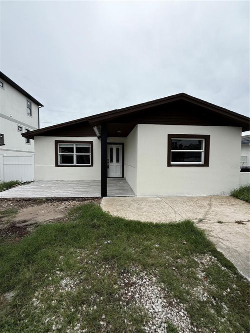 1819 Shore Acres Blvd Ne, ST PETERSBURG, FL, 33703-3355 | Card Image