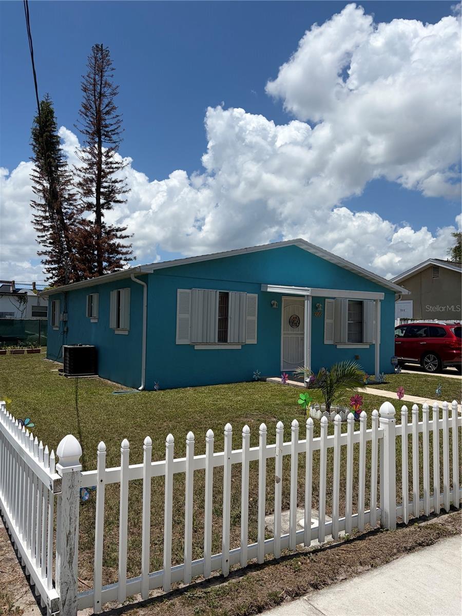 Residential in KISSIMMEE 2
