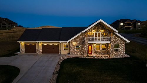 1 Deer Haven Dr, Sheridan, WY, 82801-9052 | Card Image