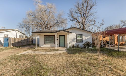 4816 40th St, Lubbock, TX, 79414-2702 | Card Image