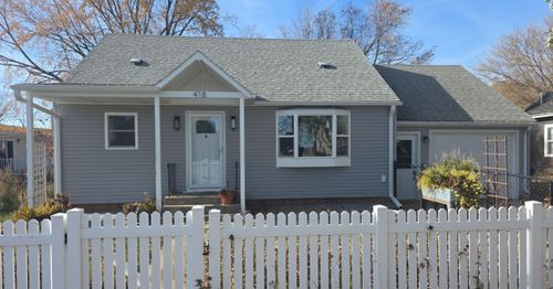 418 S Maple St, Paullina, IA, 51046-1014 | Card Image