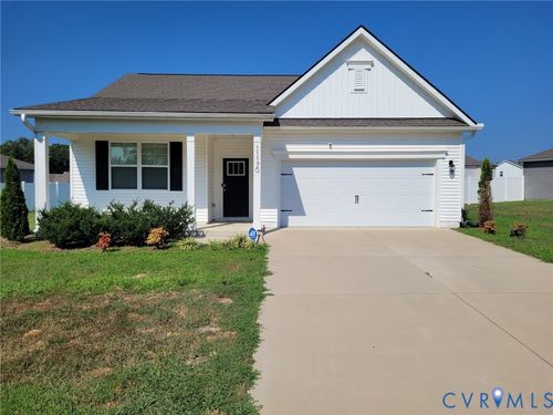 11170 Chappell Creek Cir, North Prince George, VA, 23860-7620 | Card Image