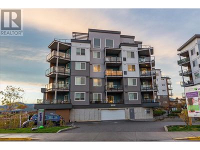 401C - 3642 Mission Springs Dr, Condo with 2 bedrooms, 2 bathrooms and 2 parking in Kelowna BC | Image 1