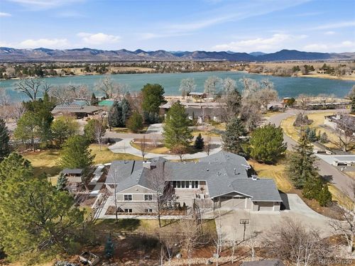 5420 Lakeshore Dr, Littleton, CO, 80123-1543 | Card Image