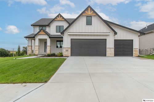 5417 N 205th St, Elkhorn, NE, 68022-5326 | Card Image
