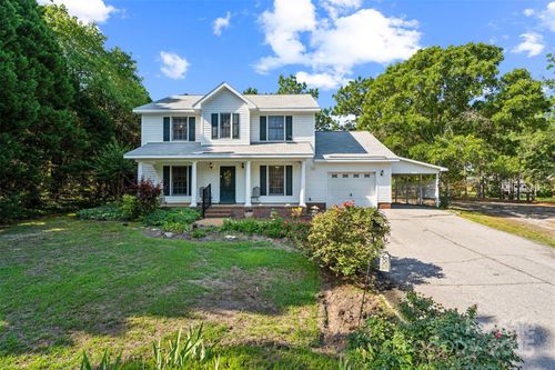 815 La Quinta Ln, Hope Mills, NC, 28348-9630 | Card Image